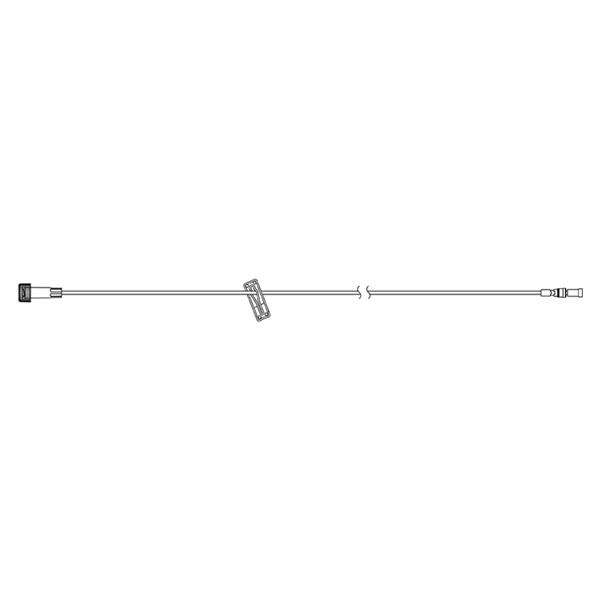 IV Extension Set Lifeshield 36